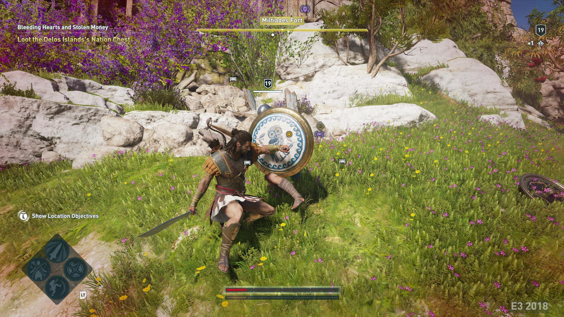 assassin creed odyssey