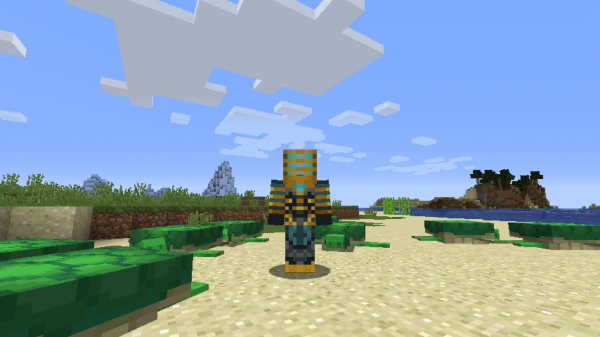 The 12 best Minecraft skins based on video game characters