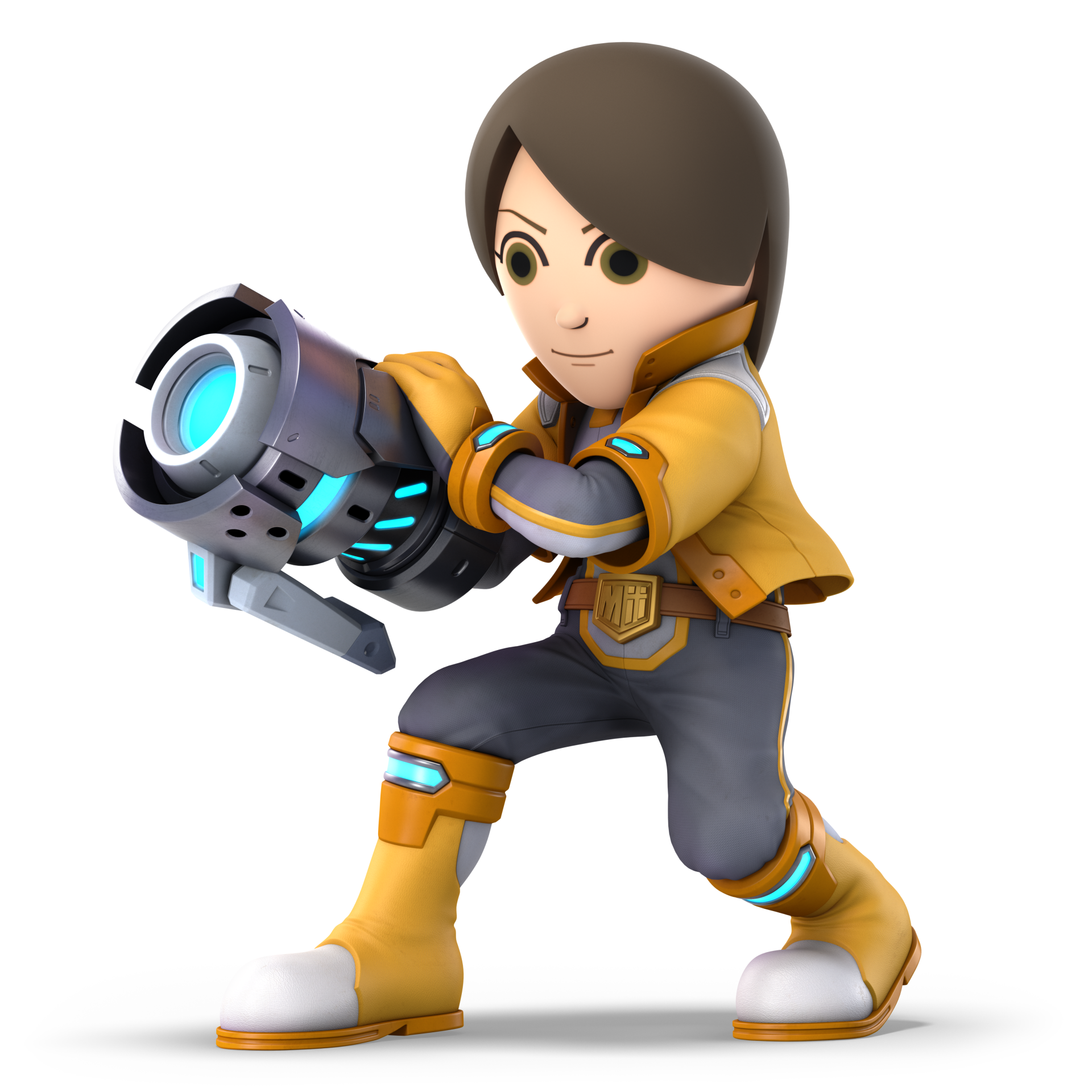 smash bros ultimate character