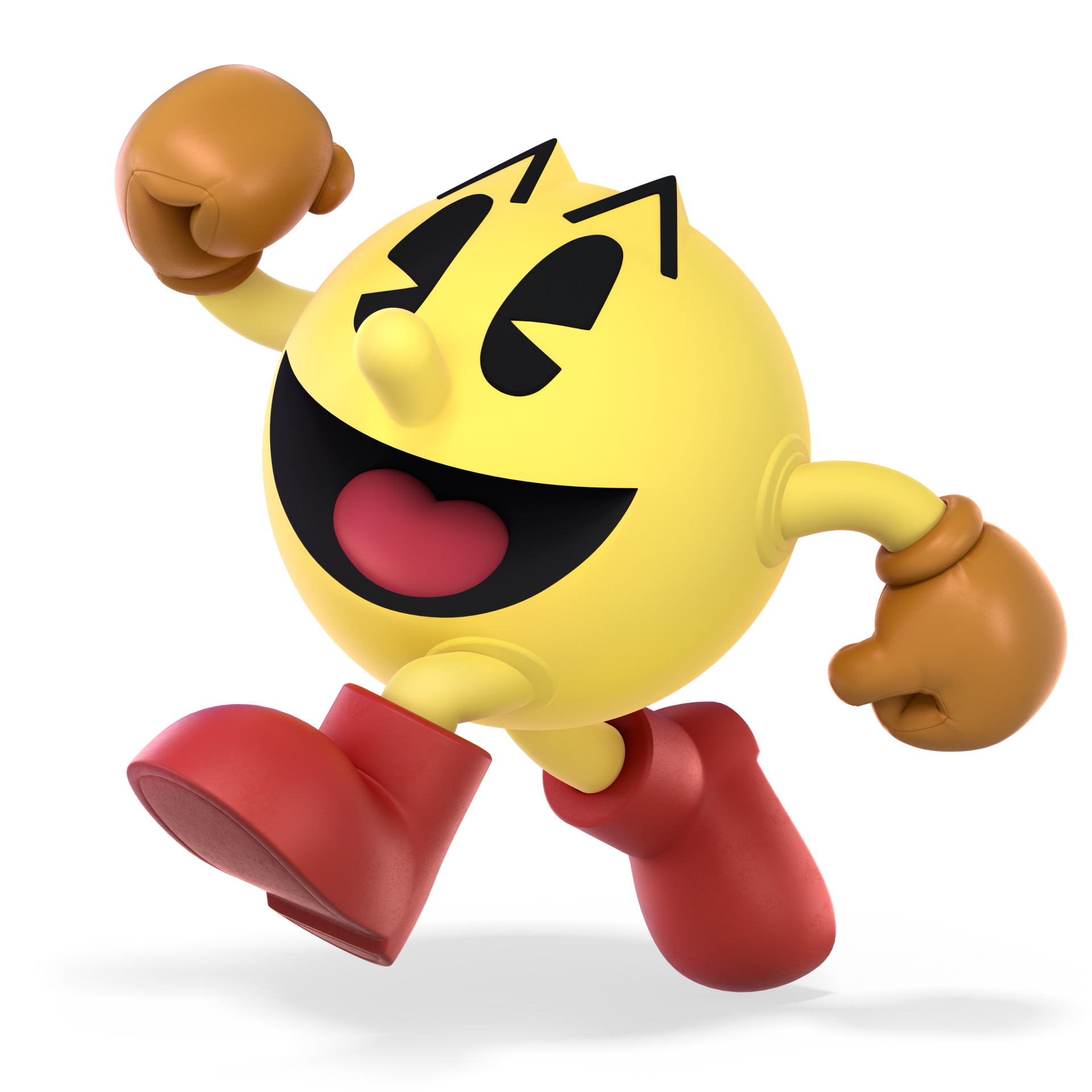 smash bros ultimate character
