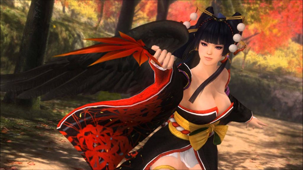 List of Dead or Alive 6 characters, Dead or Alive Wiki