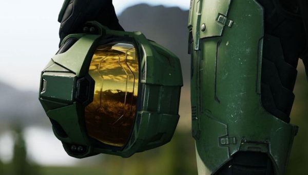 Halo: Infinite