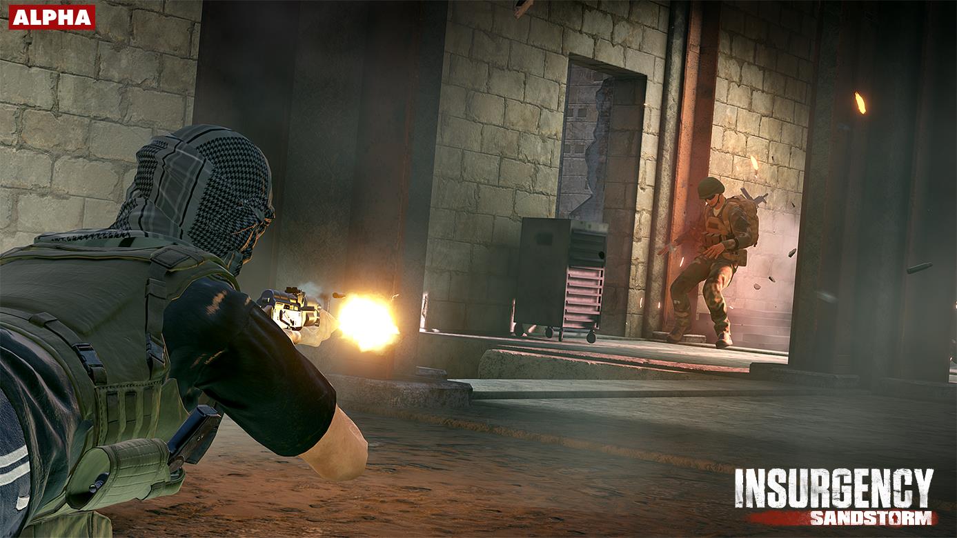 insurgency sandstorm ps store