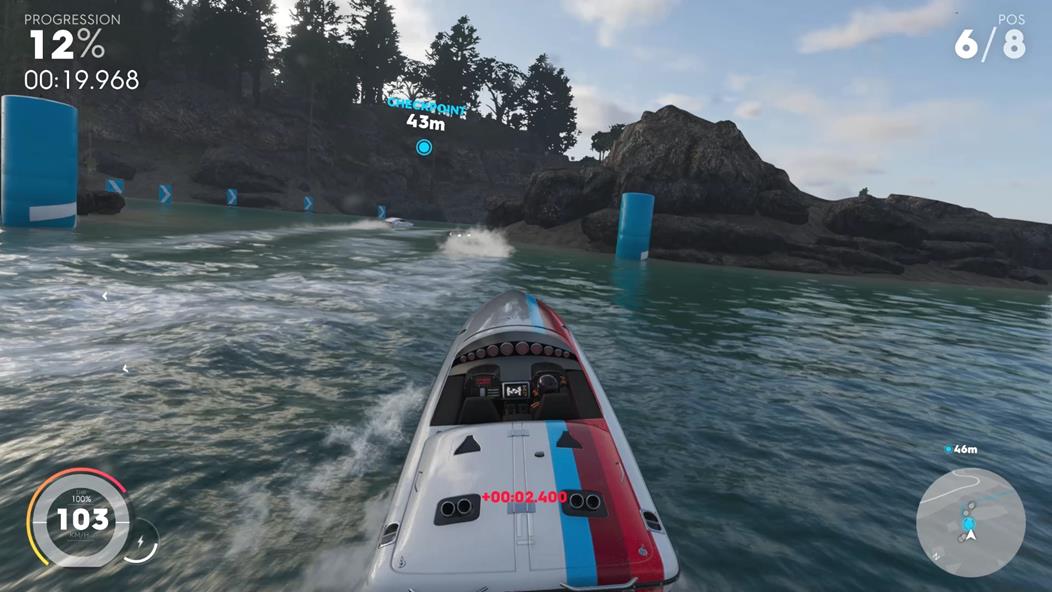 The Crew 2: Guide to the best locations ++tips++