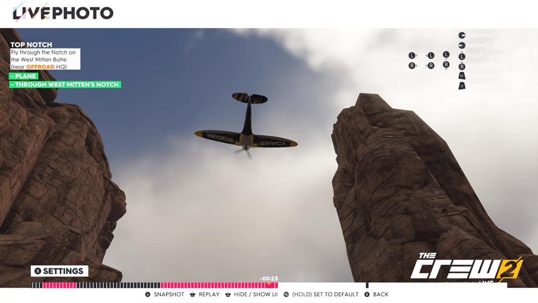 The Crew 2 - Gameplay #1 (PC)