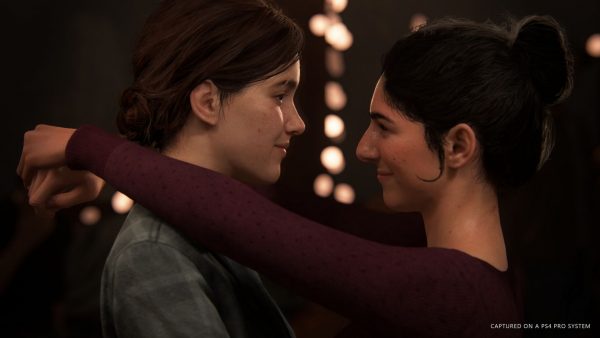 The Last of Us Part 2 is banned in the UAE because of Ellie and Dina s relationship - 33