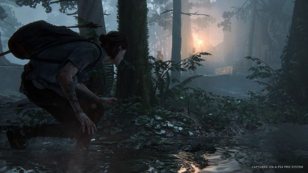 The Last of Us Part I Remake Footage and Screens Leak; Won't Feature Dodge  & Prone From TLOU2