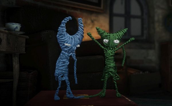 Unravel 2