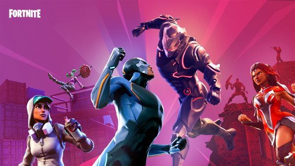 fortnite wants you to make superhero movies for its blockbuster contest - copyright free fortnite images