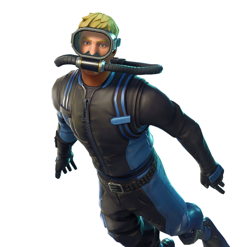 Fortnite Is Adding Praise The Sun And Sharks With Lasers From The Looks Of Leaked Skins And Emotes Vg247