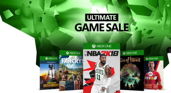 best xbox live deals uk