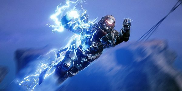 Destiny 2 update 1.2.3