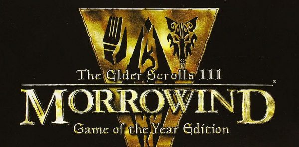 morrowind font 0 not found