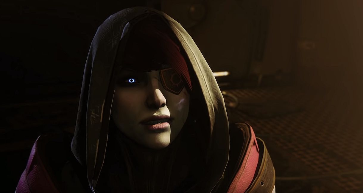 Destiny 2 director says Bungie isn’t “disappointed” with Forsaken’s gross sales