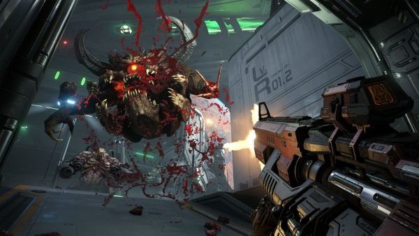 Here S How Extra Lives Work In Doom Eternal Vg247