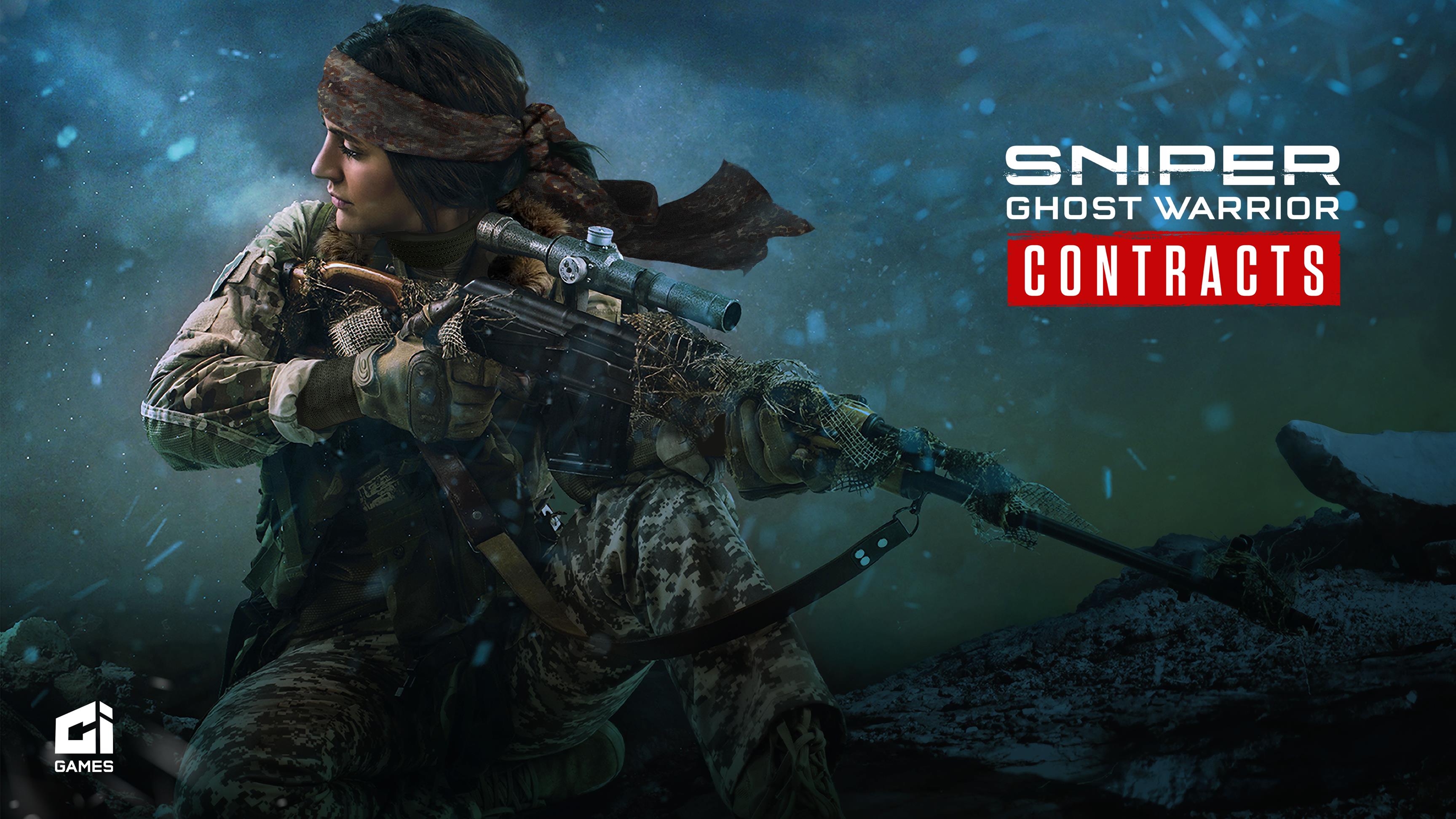 sniper ghost warrior contracts xbox one