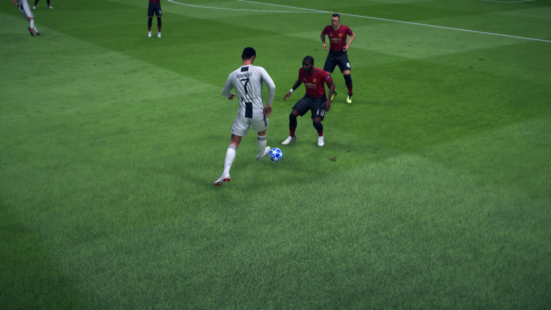 First FIFA 19 replace is out now on PC, principally fixes bugs