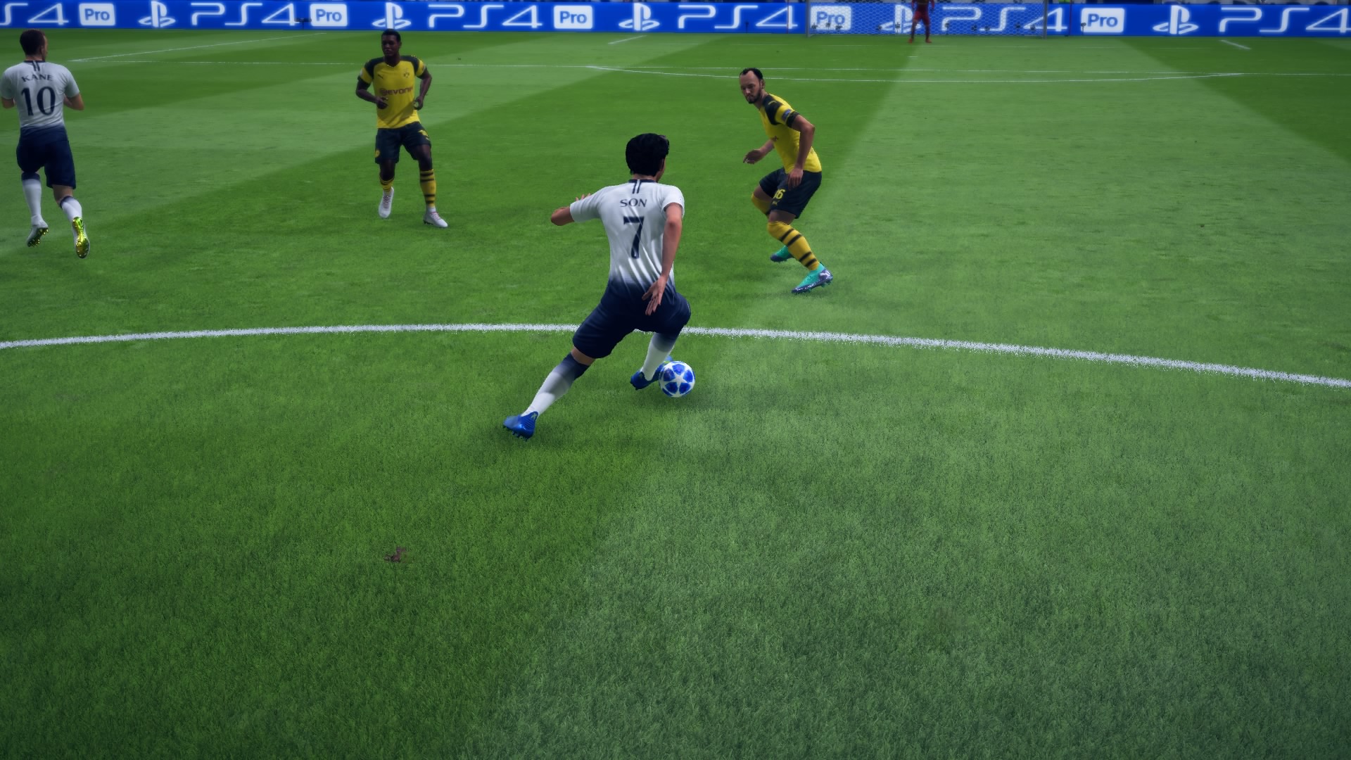 Ps4 Pro Con Fifa 19