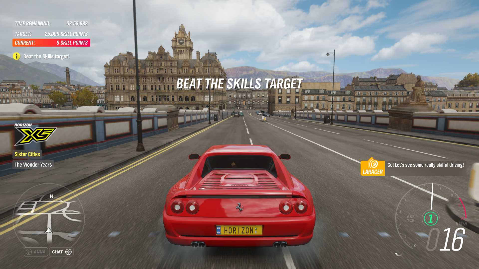 Forza Horizon 4 pays tribute to classic racing games with playable Ridge  Racer, Crazy Taxi, Out Run, Sega Rally missions