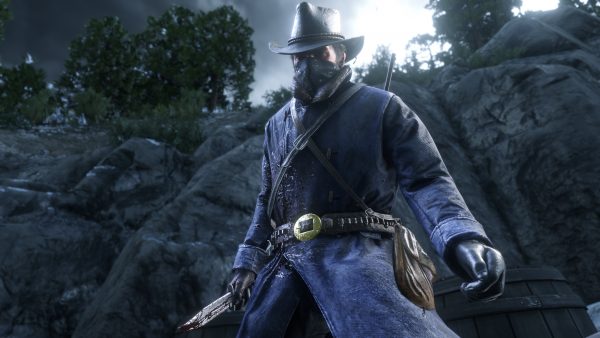 Red Dead Redemption 2: gameplay, hunting, features, customisation, Red Dead  Online and more | VG247