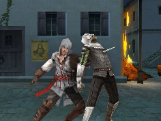 ASSASSIN'S CREED BLOODLINES NO ANDROID PPSSPP 