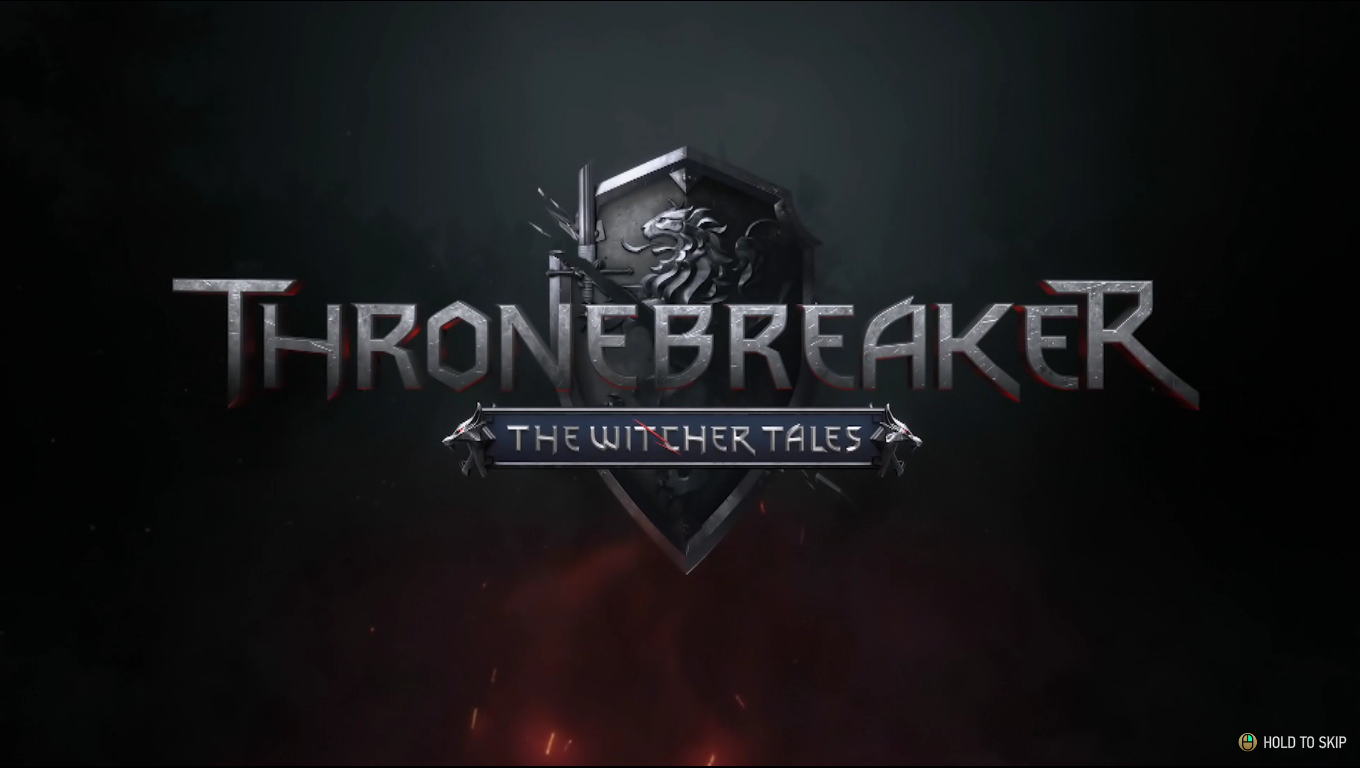 Thronebreaker: The Witcher Tales beginner's guide - VG247