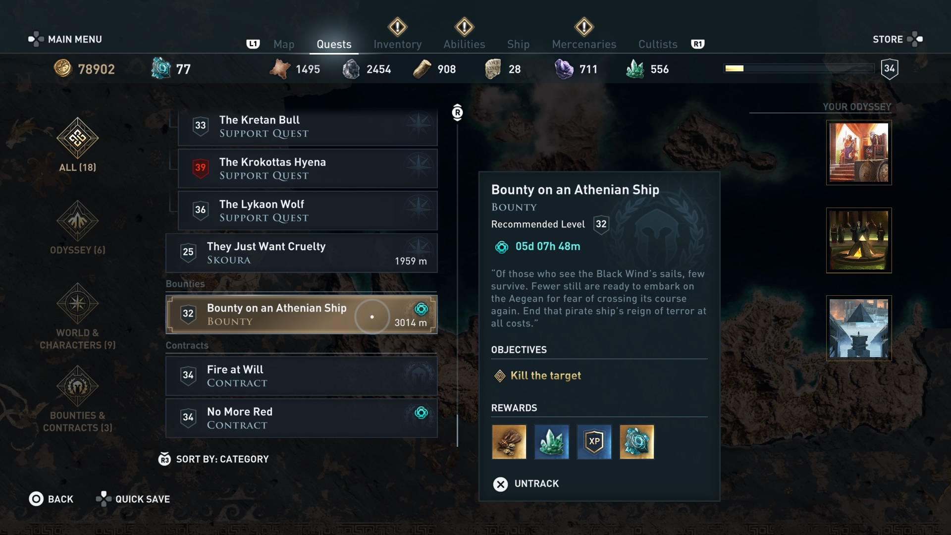 assassin creed odyssey cheats