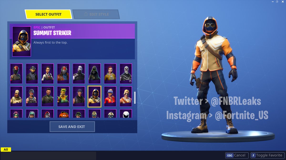 fortnite skins - star wars fortnite skins