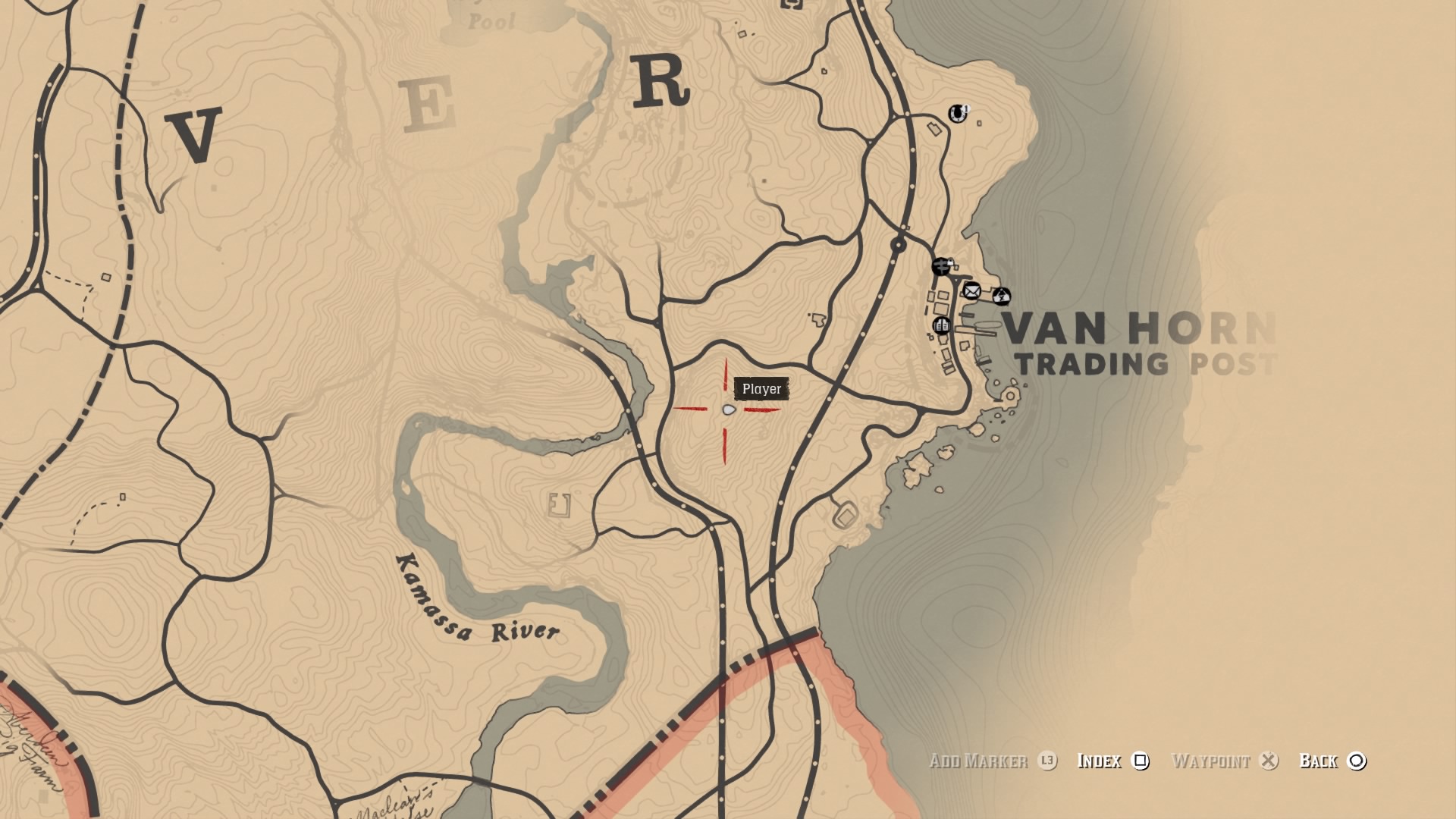 Red Dead Redemption 2 Poisonous Trail Treasure Hunt Guide And