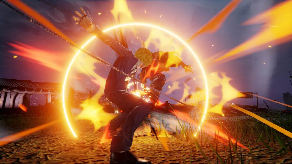 Jump Force