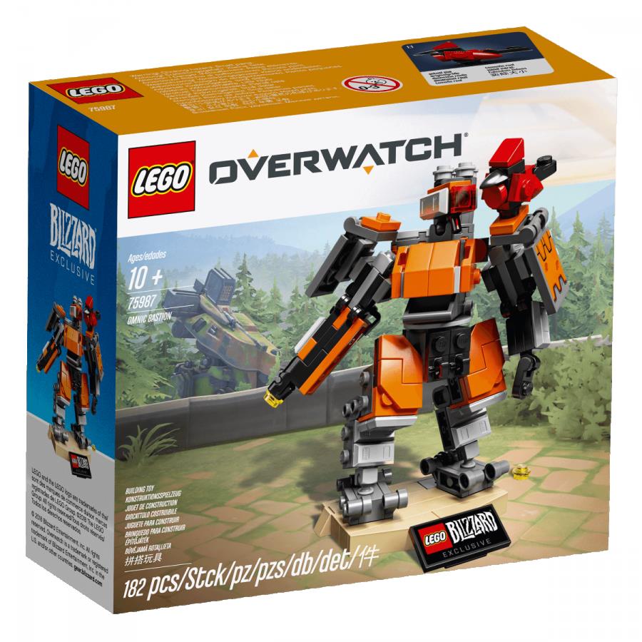 lego overwatch ps4