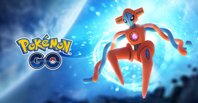 Pokemon Go Deoxys Raids Moveset And Forms For The New Ex Raid Boss Pokemon Vg247 - codes in pokemon fighters ex roblox legendarys