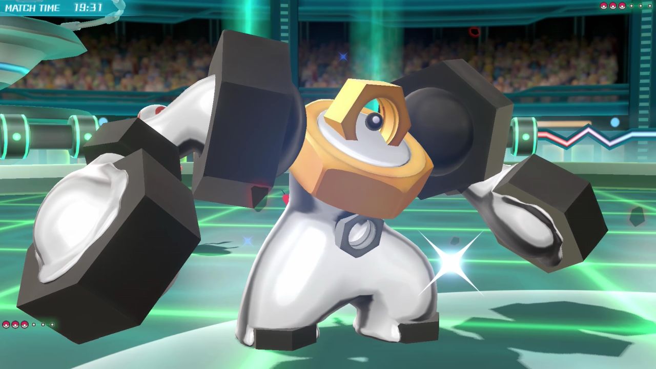 Pokemon Let S Go Pikachu And Eevee Meltan Evolution To Melmetal In Pokemon Go Explained