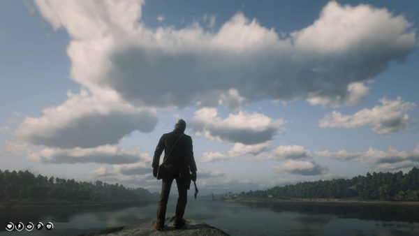 Red Dead Redemption 2 comes to PC on November 5