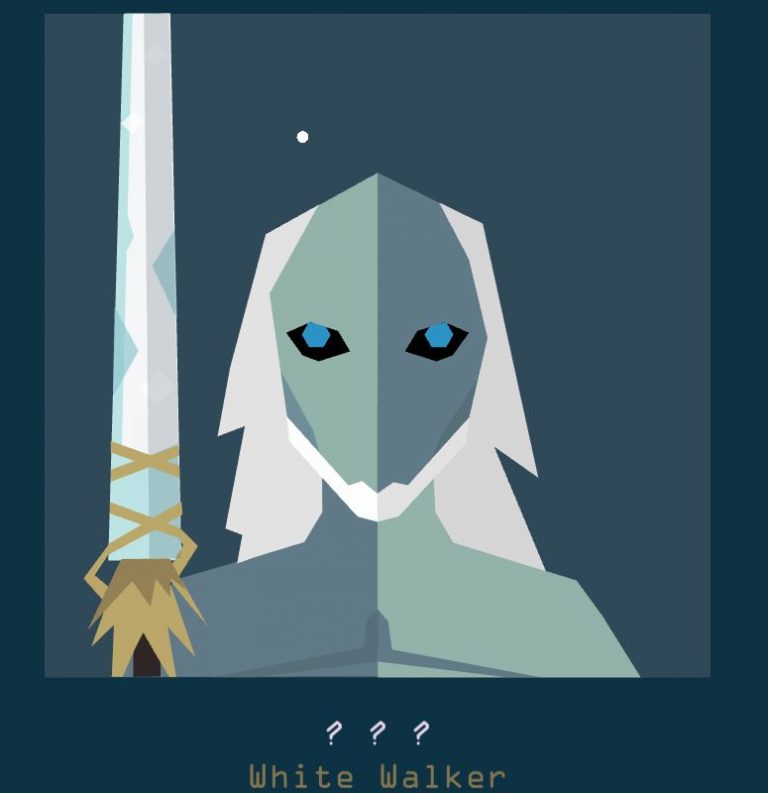 Swipe left or right in Reigns: Game of Thrones on mobile and PC later this week