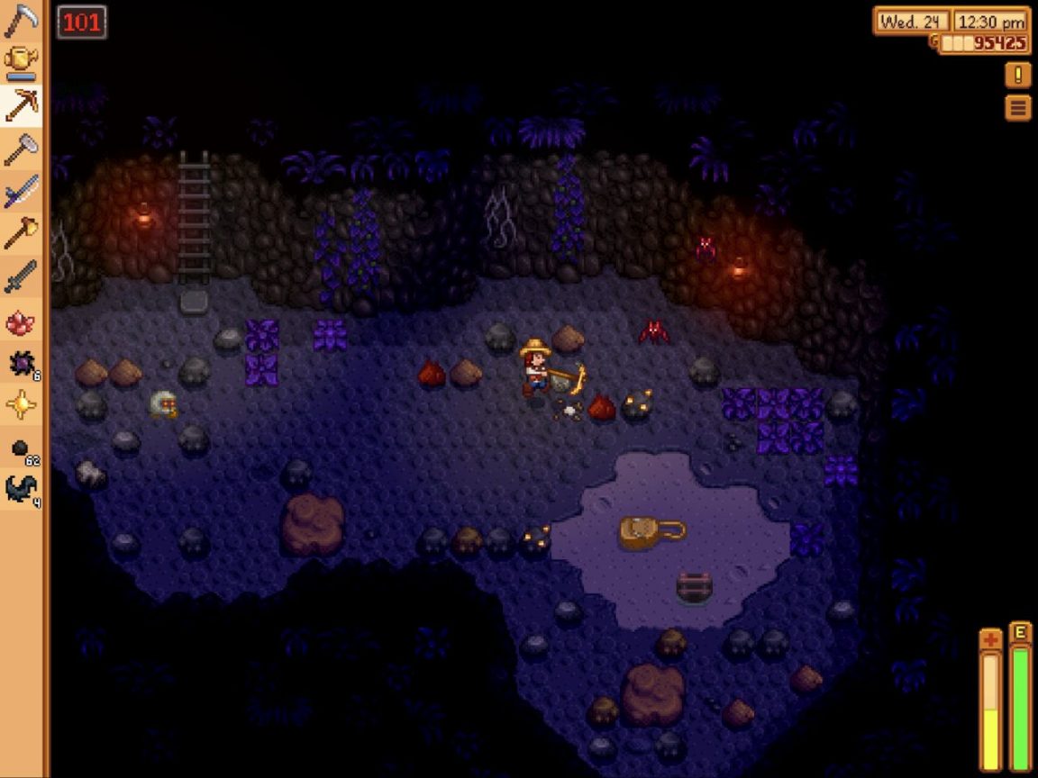 Stardew Valley mobile