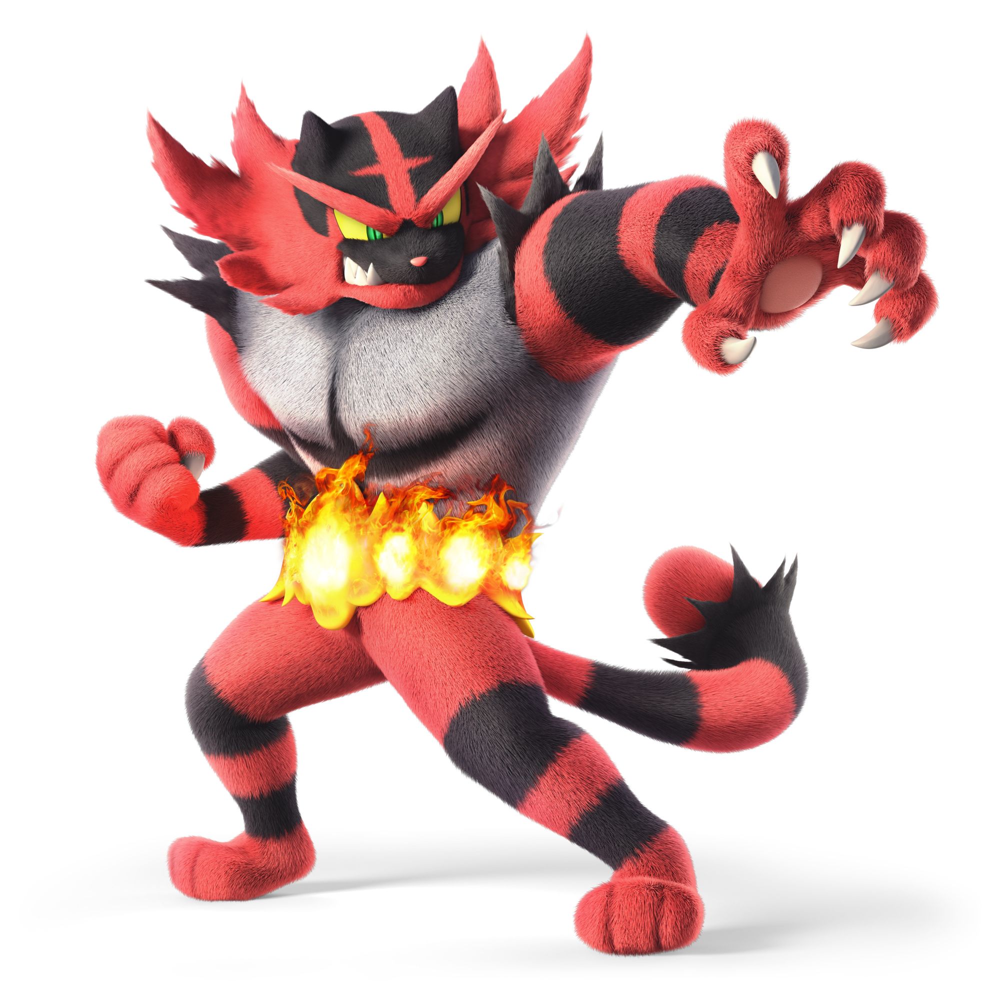 smash bros ultimate character