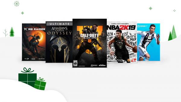 xbox gold games sale