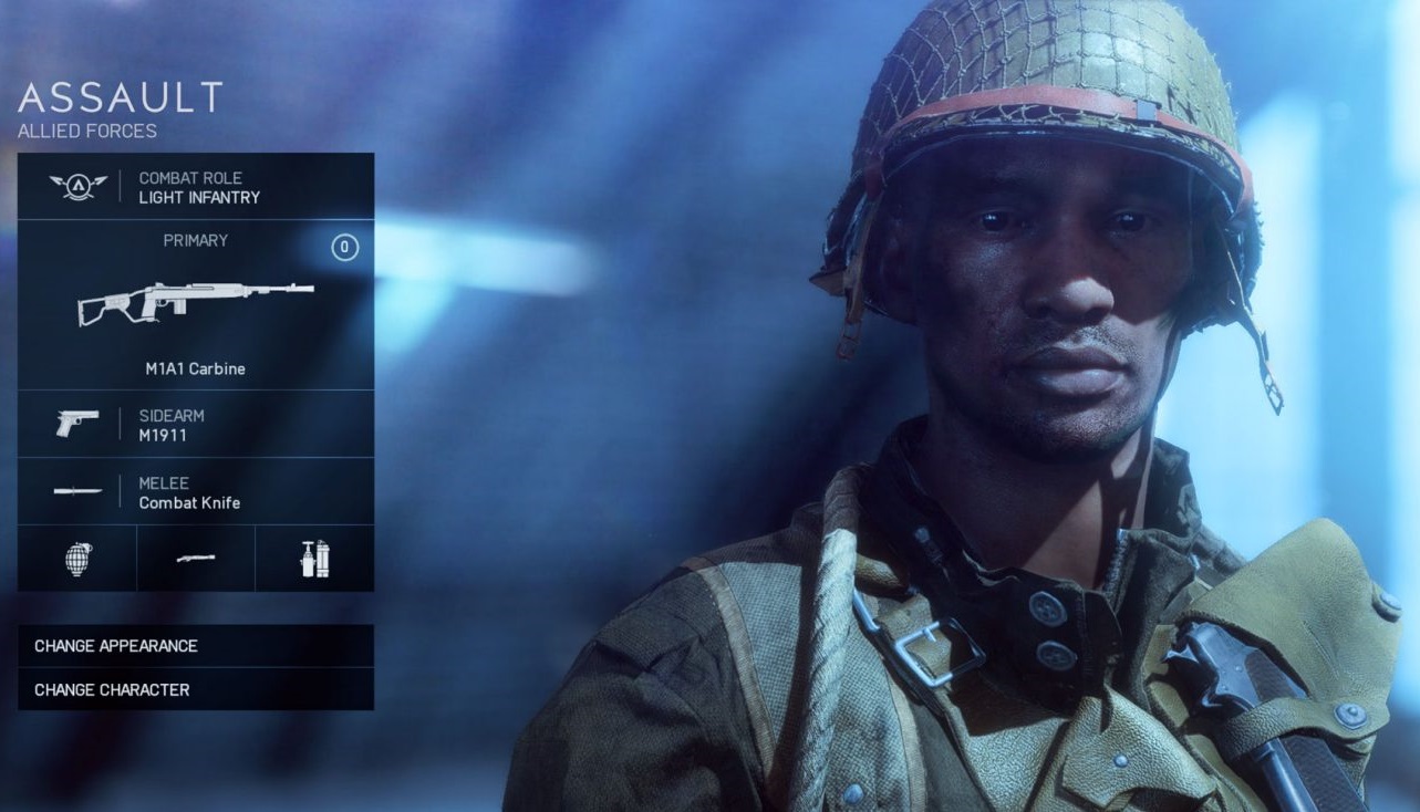 Battlefield 5 Beta Stats Revealed, Assault Was the Most Used Class Followed  by Recon