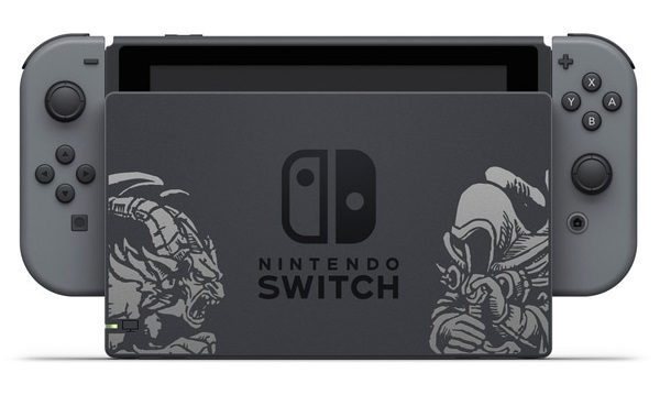 diablo switch controller