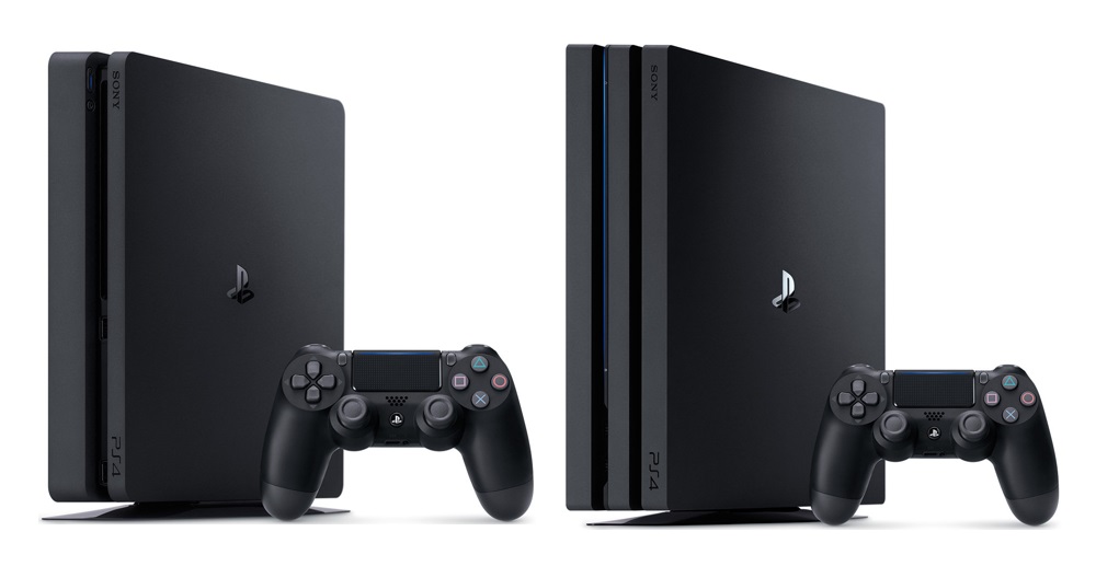 ps4 2019 sales