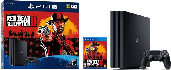 black friday 2018 ps4