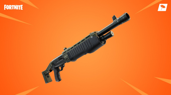 Fortnite V6 31 Update Adds Epic And Legendary Pump Shotguns Team Rumble Ltm And Canny Valley Act 2 Vg247 - in roblox is epic better than legendary