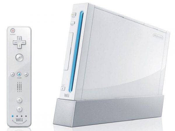 streaming on wii