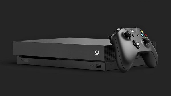 xbox one x under 250