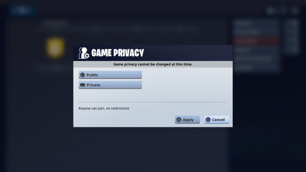 player islands will automatically save your creative space and you ll be able to keep your server active for up to four hours at a time - private fortnite server