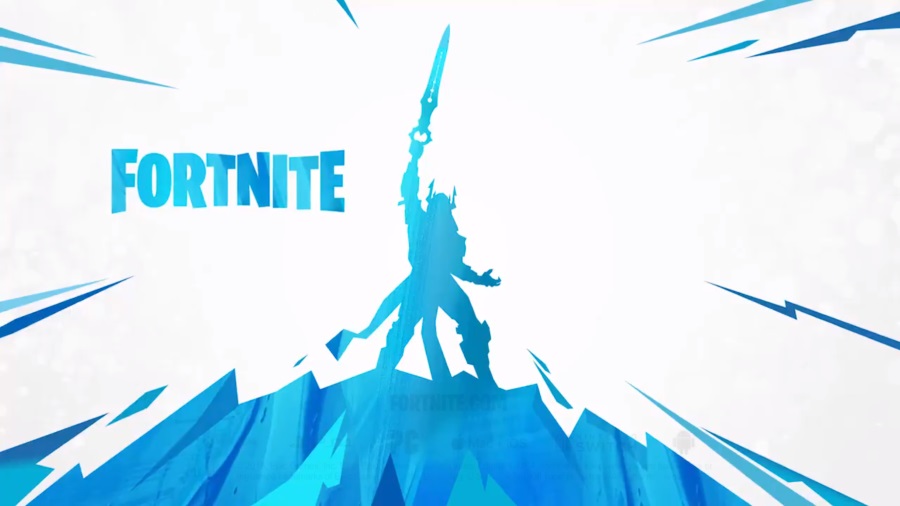 Fortnite S Vaulted Infinity Blade Still Has A Very Small Chance Of Appearing In Game Vg247 - roblox infinity swords