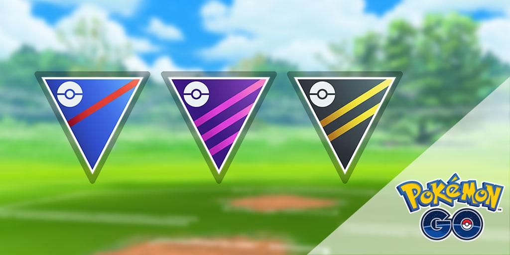 Pokemon Go Trainer Battles Introduce Pvp And An Unlockable Second Charged Attack Vg247