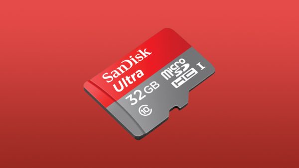 what sd card do you need for nintendo switch