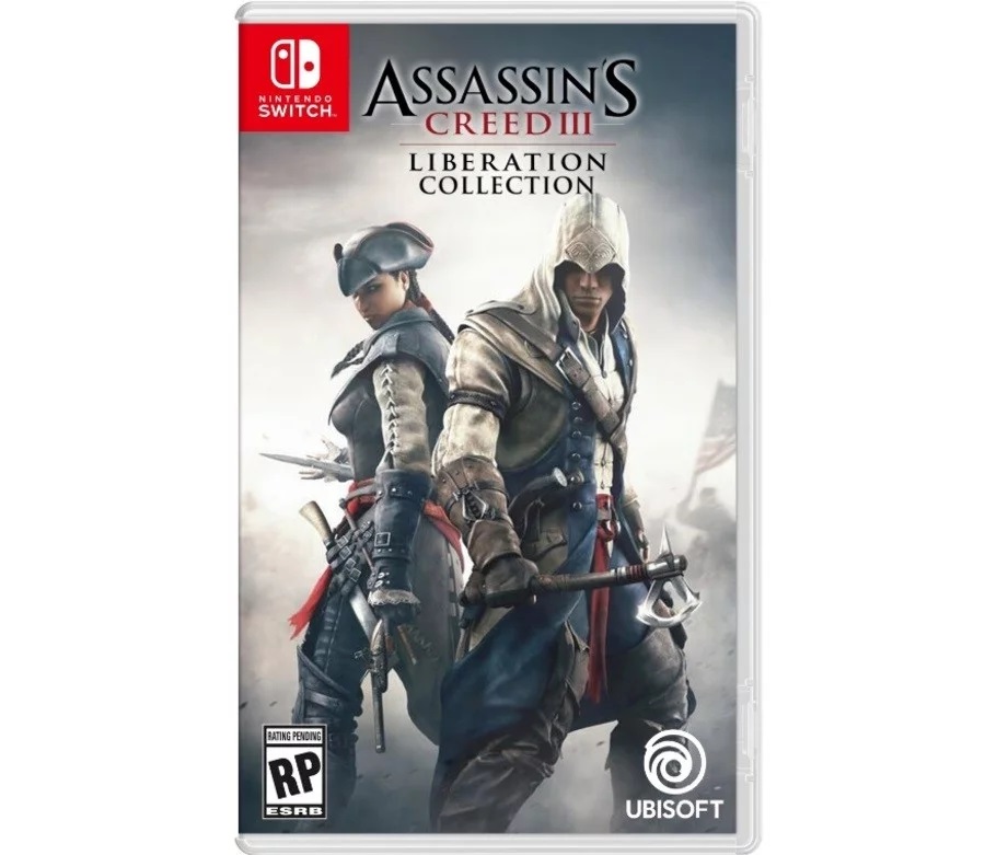 assassin's creed odyssey on switch